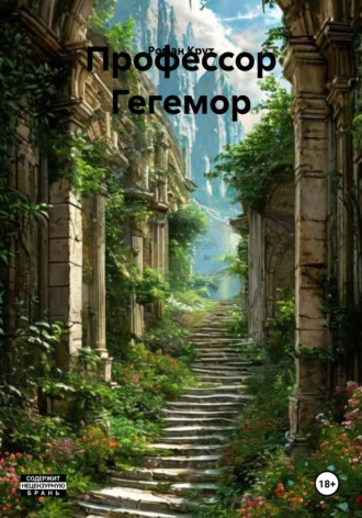 Роман Крут. Профессор Гегемор
