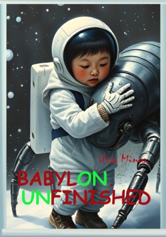 Урса Минор. Babylon. Unfinished