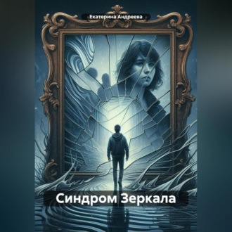 Обложка книги «Синдром Зеркала»