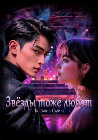 Звёзды тоже любят. 