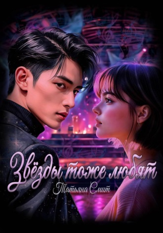 . Звёзды тоже любят