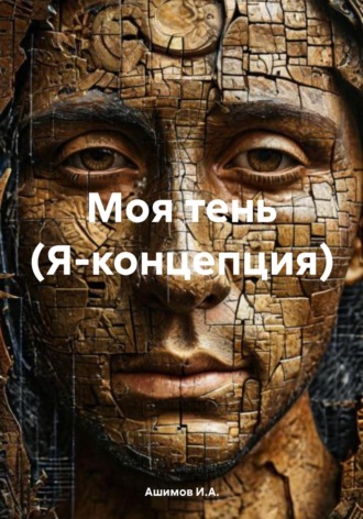 Обложка книги «Моя тень (Я-концепция)»