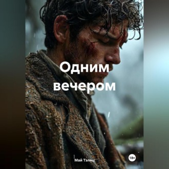 Обложка книги «Одним вечером»
