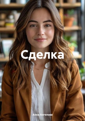 Обложка книги «Сделкa»