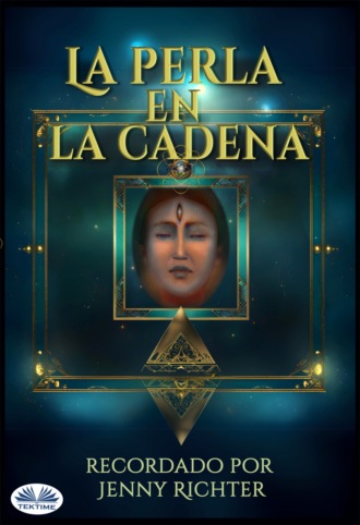 Обложка книги «La Perla En La Cadena»
