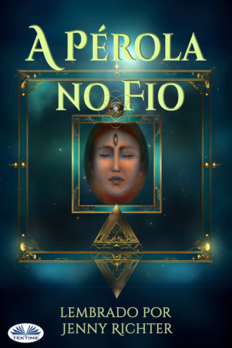 Обложка книги «A Pérola No Fio»