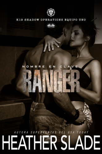 Обложка книги «Nombre En Clave: Ranger»