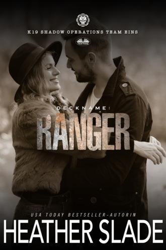 Обложка книги «Deckname: Ranger»