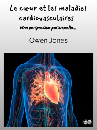 Обложка книги «Le Cœur Et Les Maladies Cardiovasculaires»