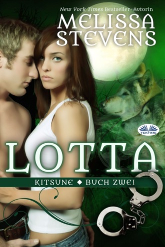 Обложка книги «Lotta»