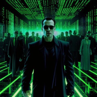 Обложка книги «Фильмы 2003 года (зарубежные)»