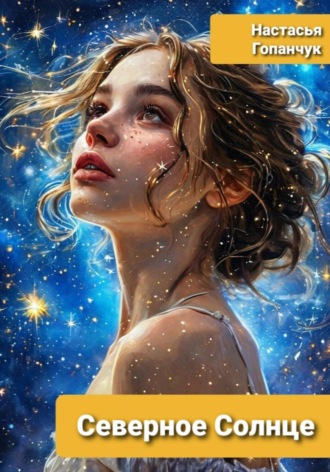 Обложка книги «Северное солнце»