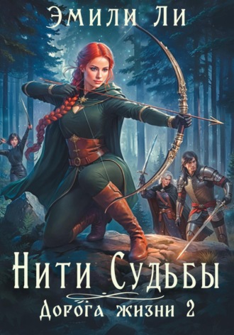 Эмили Ли. Нити судьбы. Дорога жизни 2