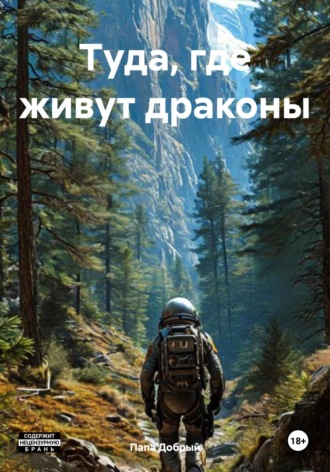 . Туда, где живут драконы