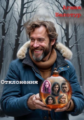 Агния Белотур. Отклонения