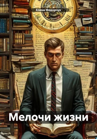 Елена Федорчук. Мелочи жизни