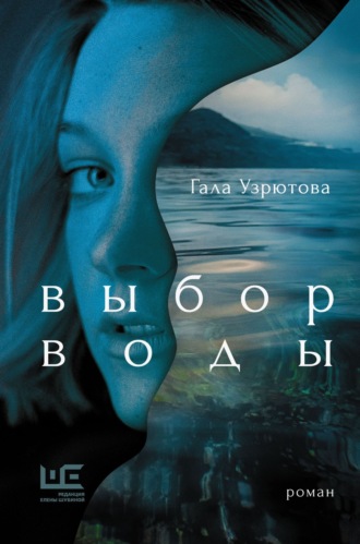 Обложка книги «Выбор воды»