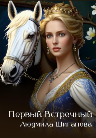 Людмила Павловна Шигапова. Первый Встречный