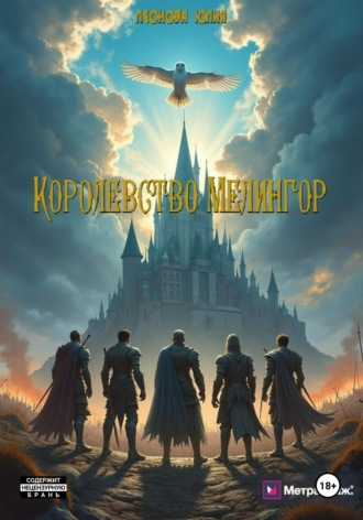 Юлия Леонова. Королевство Мелингор