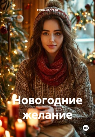 Нина Вадимовна Долгова. Новогодние желание