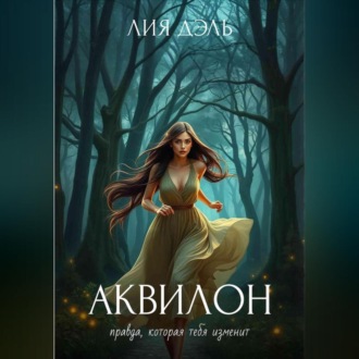 Обложка книги «Хроники: аквилон»