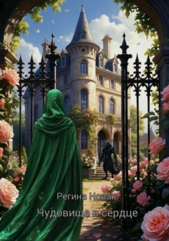 . Чудовище в сердце