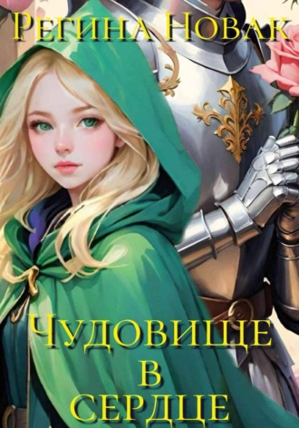 Регина Новак. Чудовище в сердце