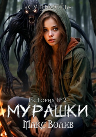 Макс Волхв. Мурашки