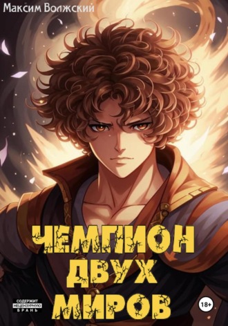 Максим Волжский. Чемпион двух миров