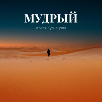 Обложка книги «Мудрый»