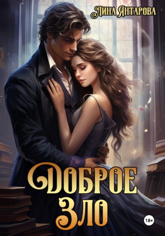Лина Янтарова. Доброе зло