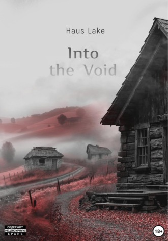 Обложка книги «Into the Void»