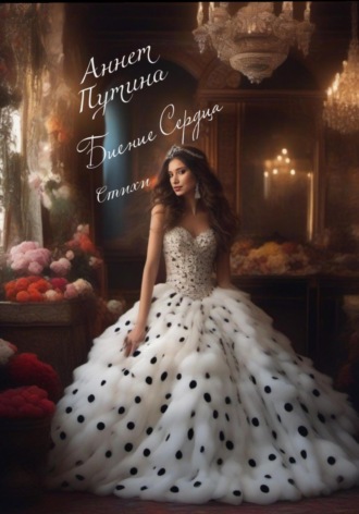 Обложка книги «Биение сердца»