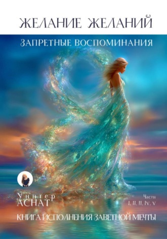 Аснат Уннгер. Желание Желаний. Запретные воспоминания