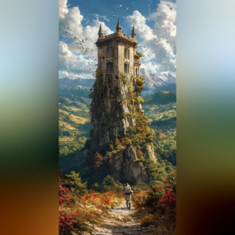 Обложка книги «Неизведанный мир слов»
