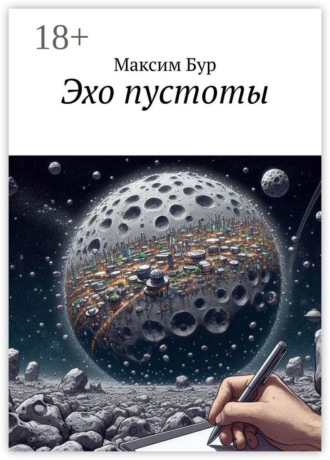 Обложка книги «Эхо пустоты»