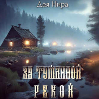 Обложка книги «За туманной рекой»