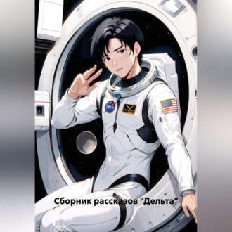 Обложка книги «Семья полуготового завтрака. Дельта»