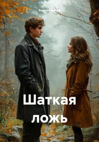 Андрей Белов. Шаткая ложь