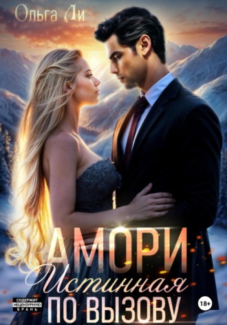 Ольга Ли. Амори. Истинная по вызову