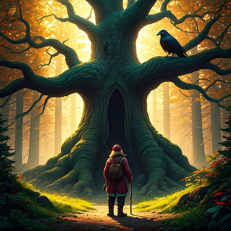 Обложка книги «Летучий корабль»