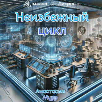 Обложка книги «Неизбежный цикл»