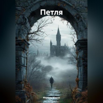 Обложка книги «ПЕТЛЯ»
