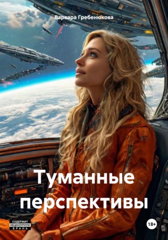 Варвара Гребенюкова. Туманные перспективы