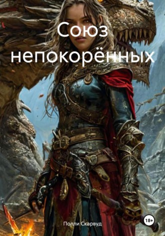 Полли Скарвуд. Союз непокорённых