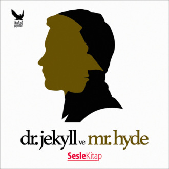 Обложка книги «Dr.Jekyll ve Mr. Hyde»