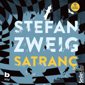 Обложка книги «Satranç»