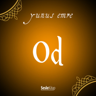 Обложка книги «Od»