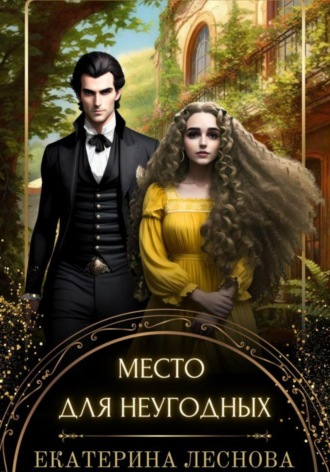 Екатерина Леснова. Место для неугодных