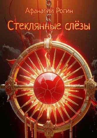 Афанасий Рогин. Стеклянные слёзы